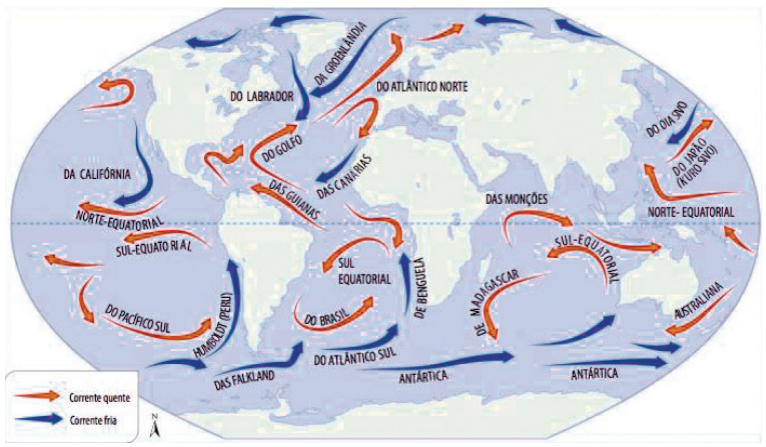 Fatores Climáticos